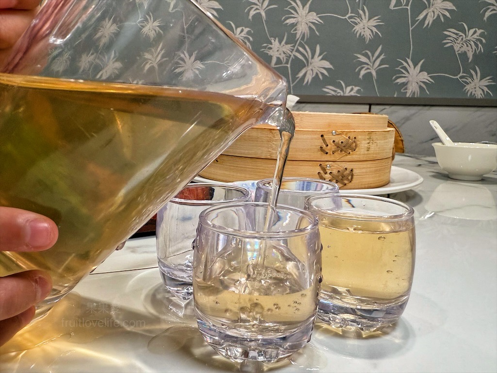 壹番素食餐廳⟩雲林斗六素食餐廳，跳脫傳統的素食餐廳，有許多意想不到的菜色，每道都是招牌菜 @果果愛Fruitlove