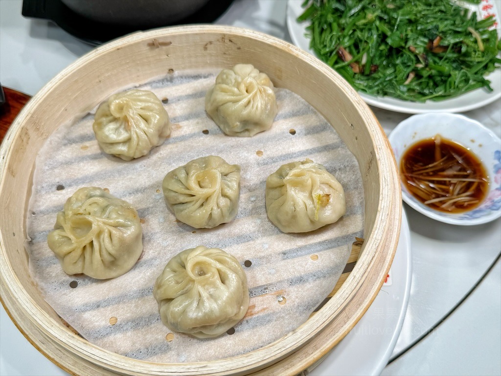 壹番素食餐廳⟩雲林斗六素食餐廳，跳脫傳統的素食餐廳，有許多意想不到的菜色，每道都是招牌菜 @果果愛Fruitlove