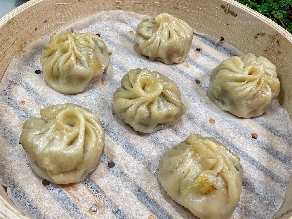 壹番素食餐廳⟩雲林斗六素食餐廳，跳脫傳統的素食餐廳，有許多意想不到的菜色，每道都是招牌菜 @果果愛Fruitlove
