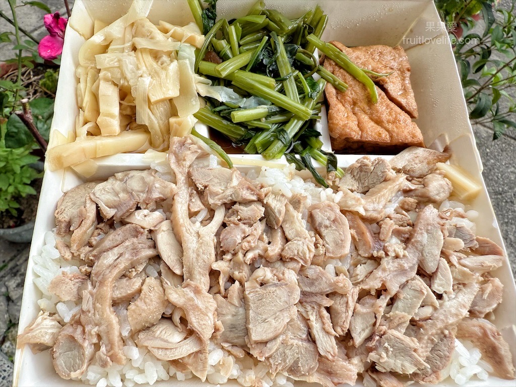 阿霞ㄟ店⟩宜蘭冬山美食分享，美味好吃一串心 @果果愛Fruitlove