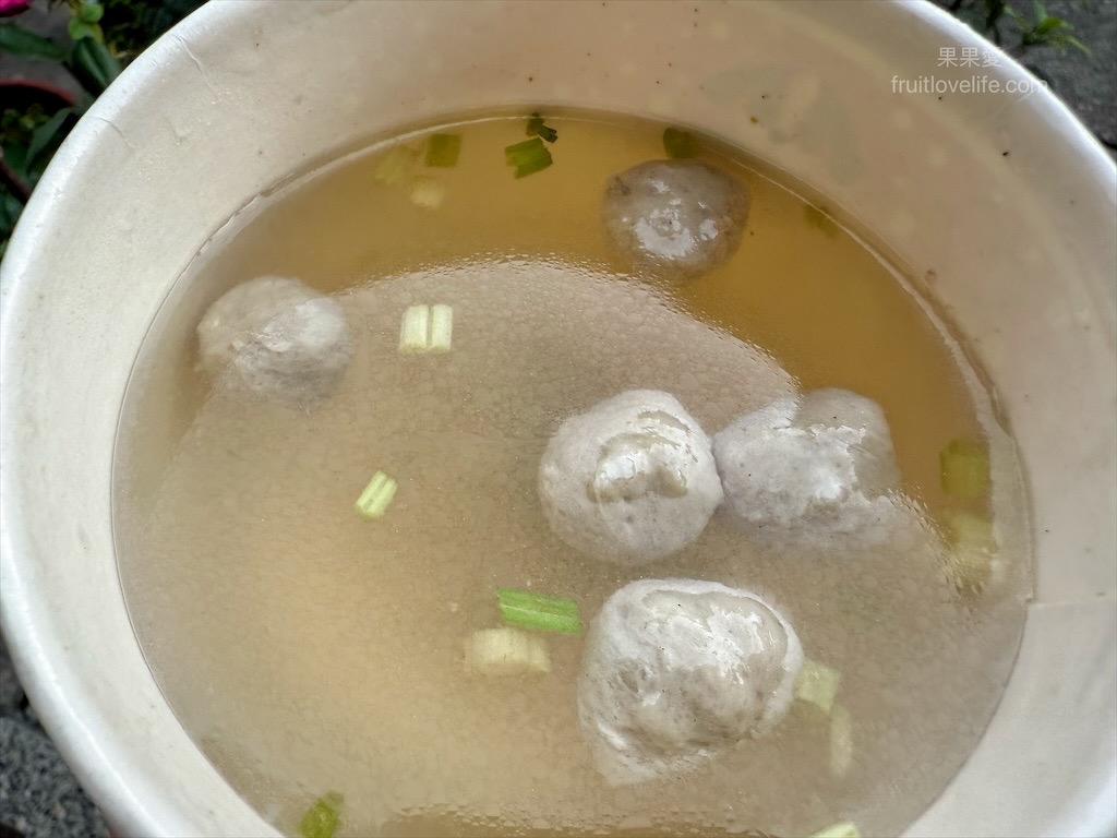 惠來鴨肉飯⟩台中西區小吃，隱藏版鴨肉飯便當很推薦，每日限量，鴨肉量多，肉質嫩皮Q @果果愛Fruitlove