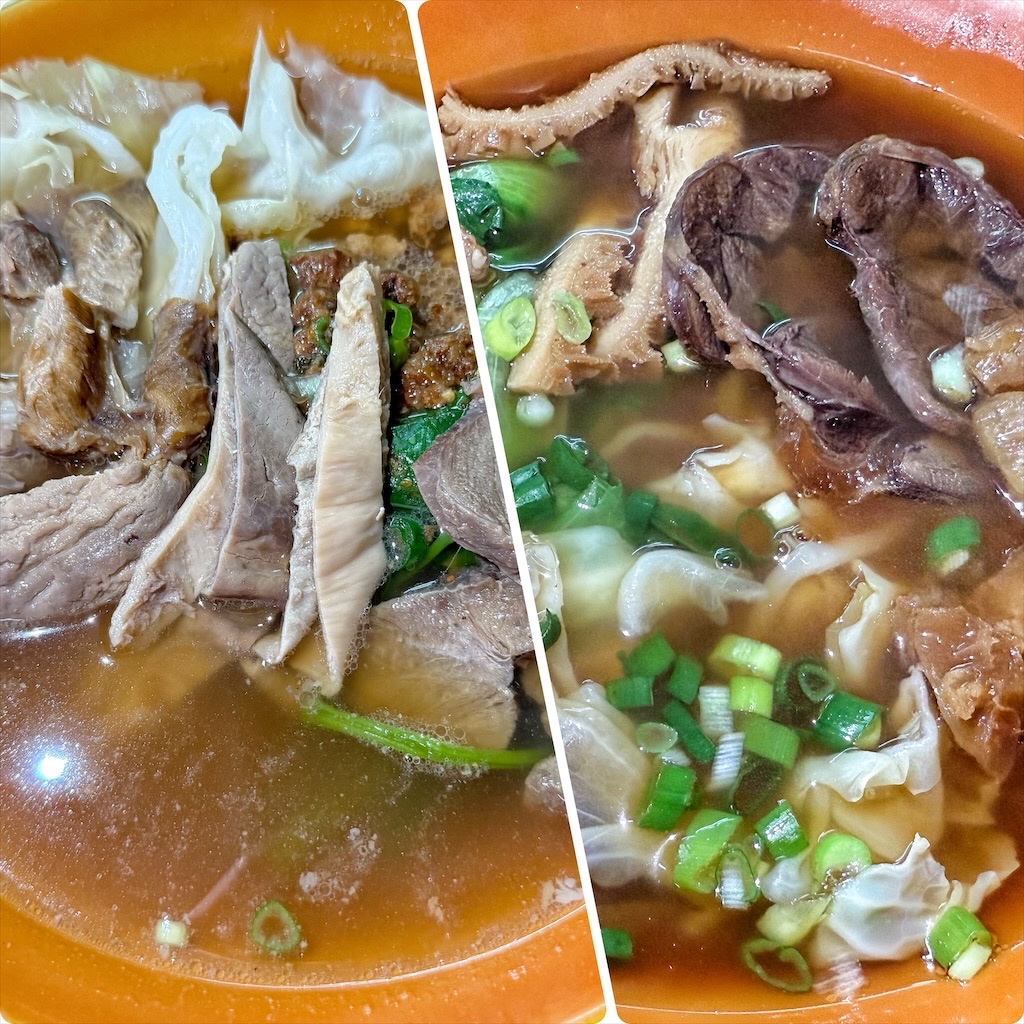 松柏坑油飯 | 南投名間早午餐，松柏嶺受天宮銅板美食小吃，來松柏嶺不能錯過的古早味油飯，自製油飯醬很加分 @果果愛Fruitlove