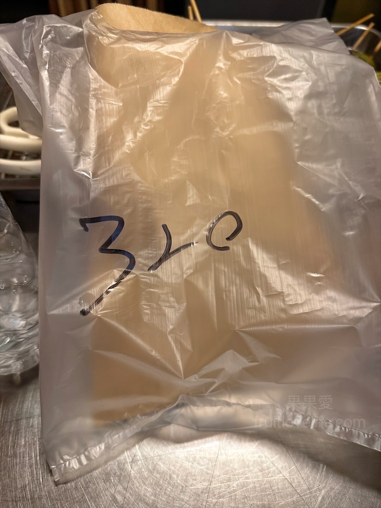 幀記碳烤⟩澎湖馬公碳烤，平價碳烤宵夜小酌的好選擇，就是愛這炭火慢烤的滋味 @果果愛Fruitlove