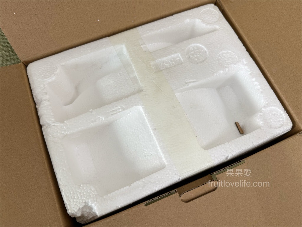 菇神煲樂鍋開箱|鹿芝谷集點送鍋超划算，天白花菇燉雞湯美味又暖心！ @果果愛Fruitlove