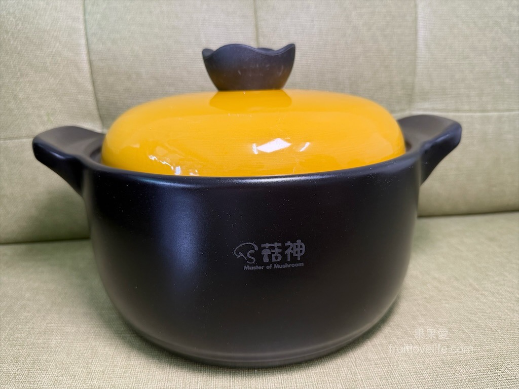 早安飯糰⟩台中烏日早餐，不脹氣的飯糰，多種口味可選擇，一定要在配上一杯清甜的菊花茶 @果果愛Fruitlove