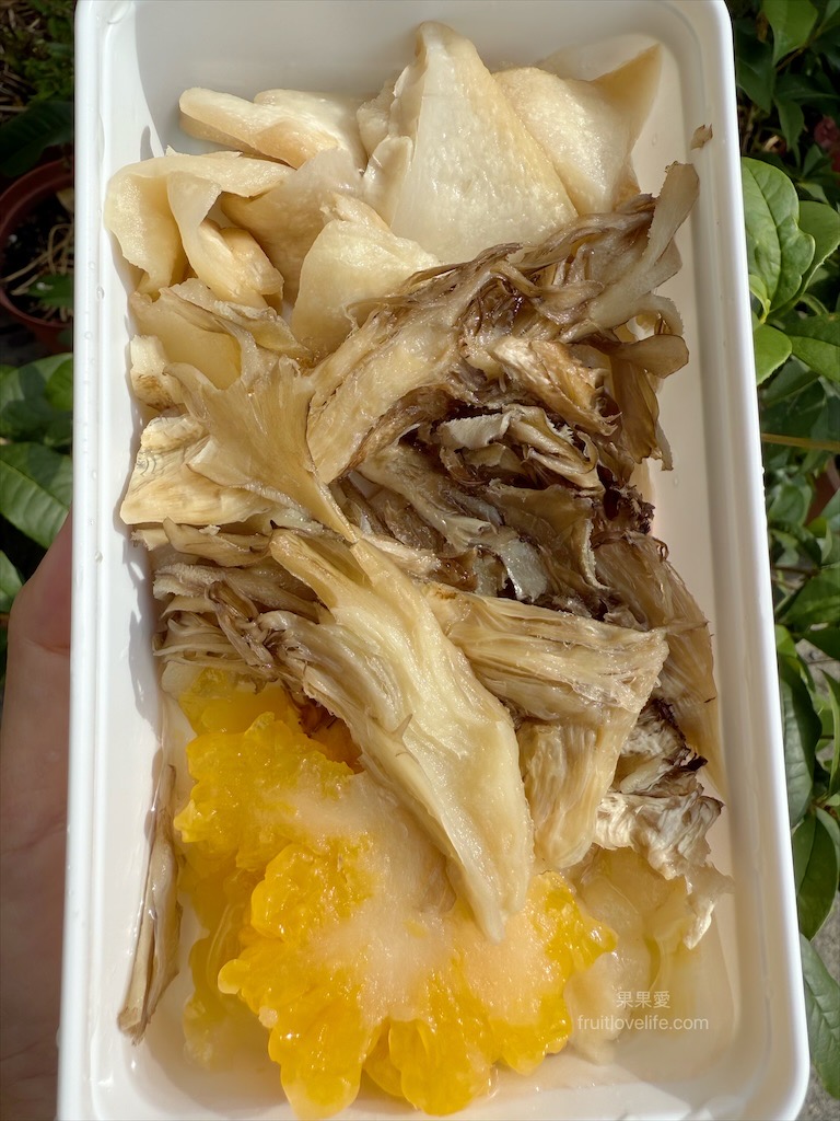 菇神煲樂鍋開箱|鹿芝谷集點送鍋超划算，天白花菇燉雞湯美味又暖心！ @果果愛Fruitlove