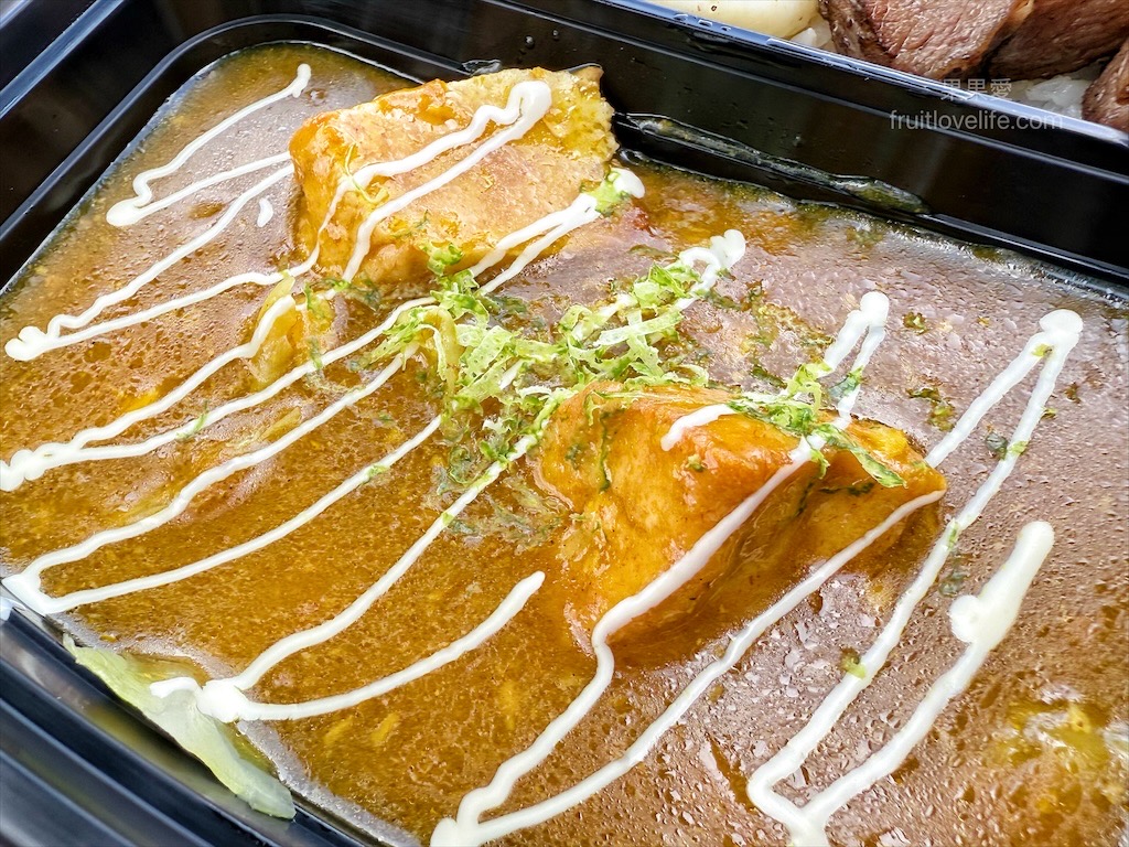 柚見燴飯|南投草屯創意燴飯餐盒推薦，舒肥肉品+獨家七種自製醬料，健康美味外帶外送新選擇！ @果果愛Fruitlove