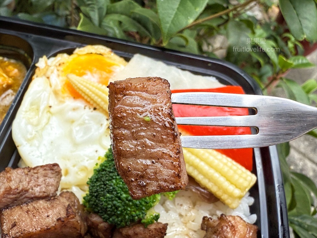 柚見燴飯|南投草屯創意燴飯餐盒推薦，舒肥肉品+獨家七種自製醬料，健康美味外帶外送新選擇！ @果果愛Fruitlove