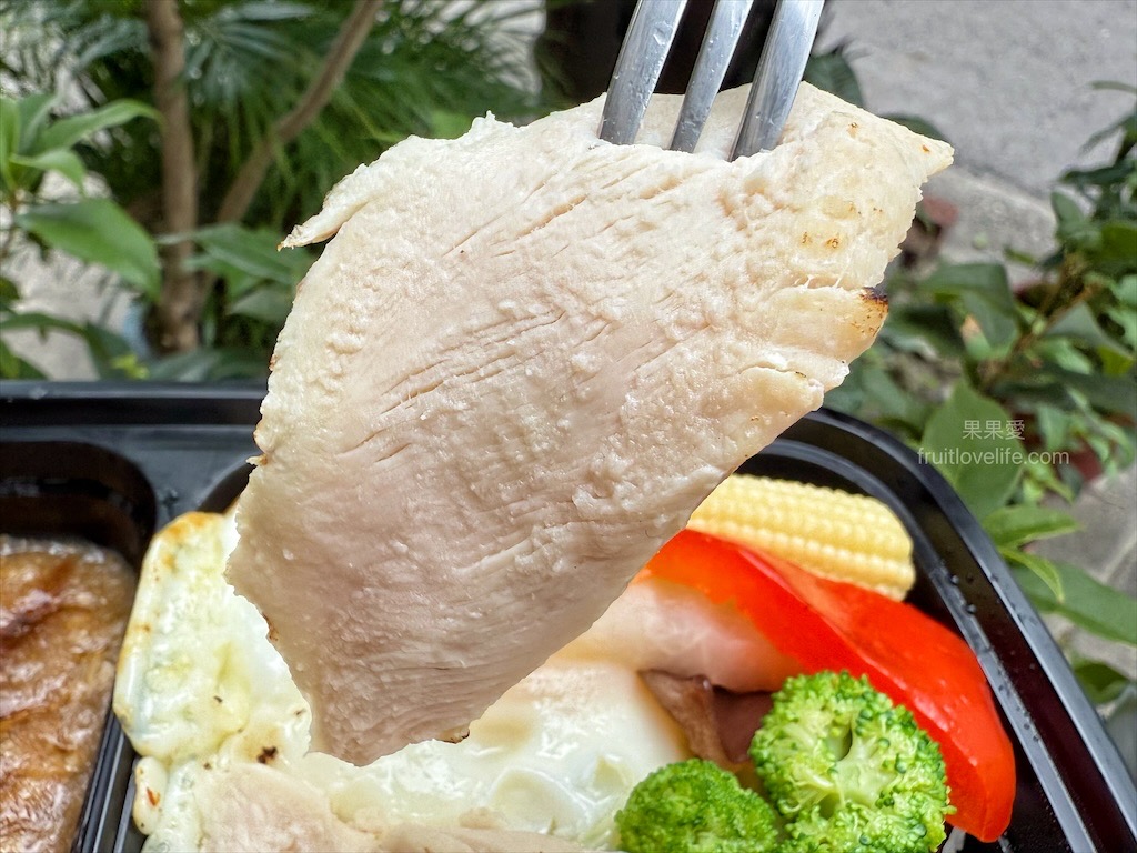 柚見燴飯|南投草屯創意燴飯餐盒推薦，舒肥肉品+獨家七種自製醬料，健康美味外帶外送新選擇！ @果果愛Fruitlove