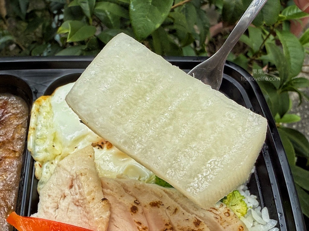 柚見燴飯|南投草屯創意燴飯餐盒推薦，舒肥肉品+獨家七種自製醬料，健康美味外帶外送新選擇！ @果果愛Fruitlove