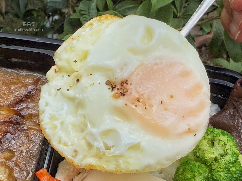 柚見燴飯|南投草屯創意燴飯餐盒推薦，舒肥肉品+獨家七種自製醬料，健康美味外帶外送新選擇！ @果果愛Fruitlove