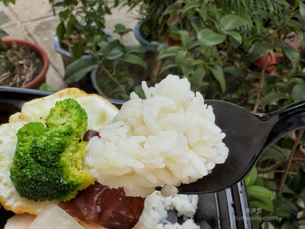 柚見燴飯|南投草屯創意燴飯餐盒推薦，舒肥肉品+獨家七種自製醬料，健康美味外帶外送新選擇！ @果果愛Fruitlove
