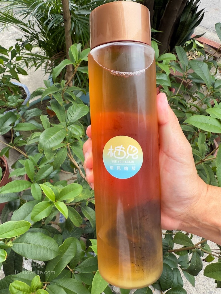 柚見燴飯|南投草屯創意燴飯餐盒推薦，舒肥肉品+獨家七種自製醬料，健康美味外帶外送新選擇！ @果果愛Fruitlove