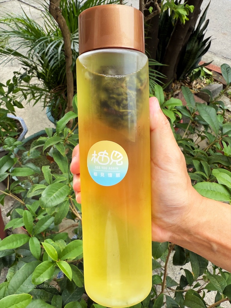 柚見燴飯|南投草屯創意燴飯餐盒推薦，舒肥肉品+獨家七種自製醬料，健康美味外帶外送新選擇！ @果果愛Fruitlove