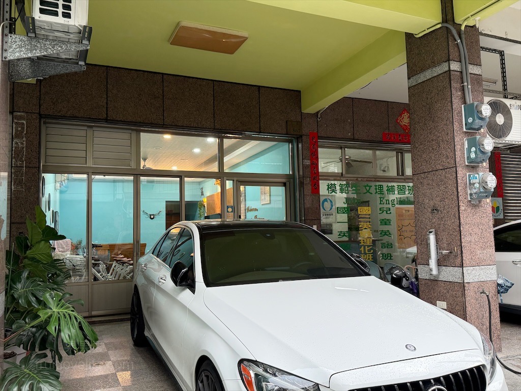 布拉諾主題民宿|南投竹山民宿，住宿享免費迎賓點心、腳踏車租借，近竹山老街、星期四夜市 @果果愛Fruitlove