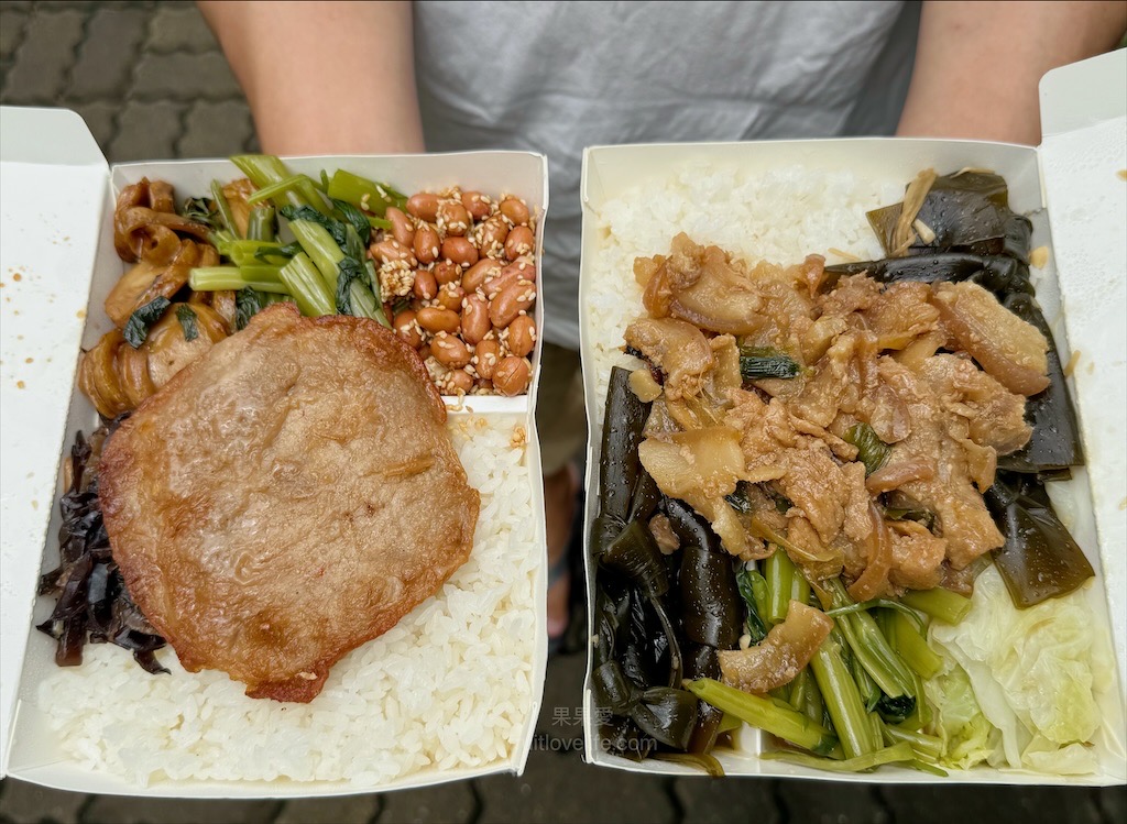 溪湖鄉親羊肉店⟩彰化溪湖寵物友善羊肉爐推薦，湯頭清香甘甜，不管是溫體、帶皮、還是燒烤羊肉，肉質鮮嫩沒有羊騷味 @果果愛Fruitlove