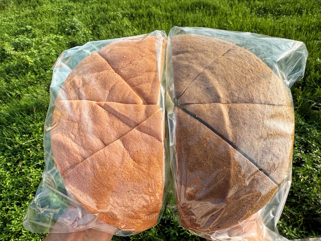 東泰霸王豬腳⟩南投草屯美食，草屯在地超人氣豬腳美食，很快就完售的腿庫，口感軟嫩、滿滿的膠質，要買要趁早 @果果愛Fruitlove