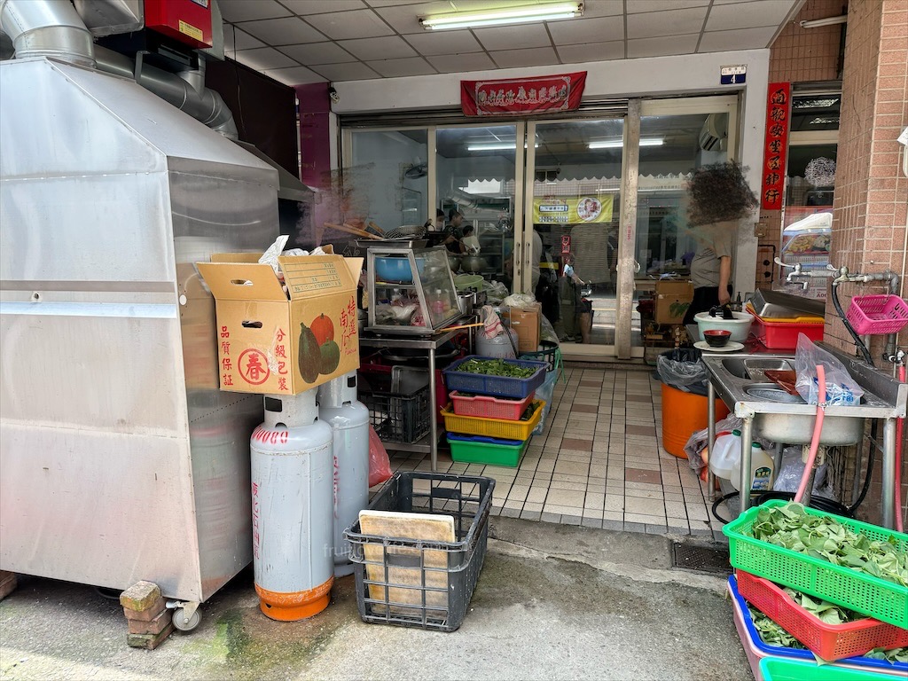 35元便當 | 台中太平平價便當，上班族、小資族午晚餐首選，主菜多樣、配菜任選 @果果愛Fruitlove