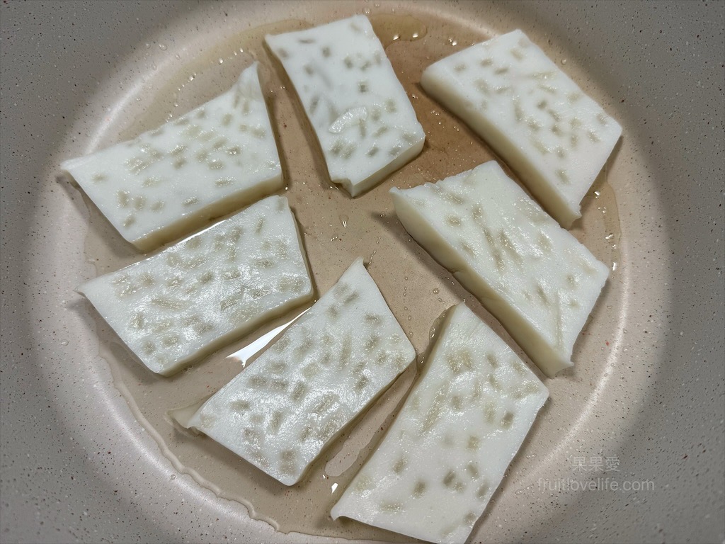 粿董蘿蔔糕|南投武界手工蘿蔔糕宅配，新鮮食材、山泉水，打造獨特又綿密的口感，送禮自用兩相宜！ @果果愛Fruitlove