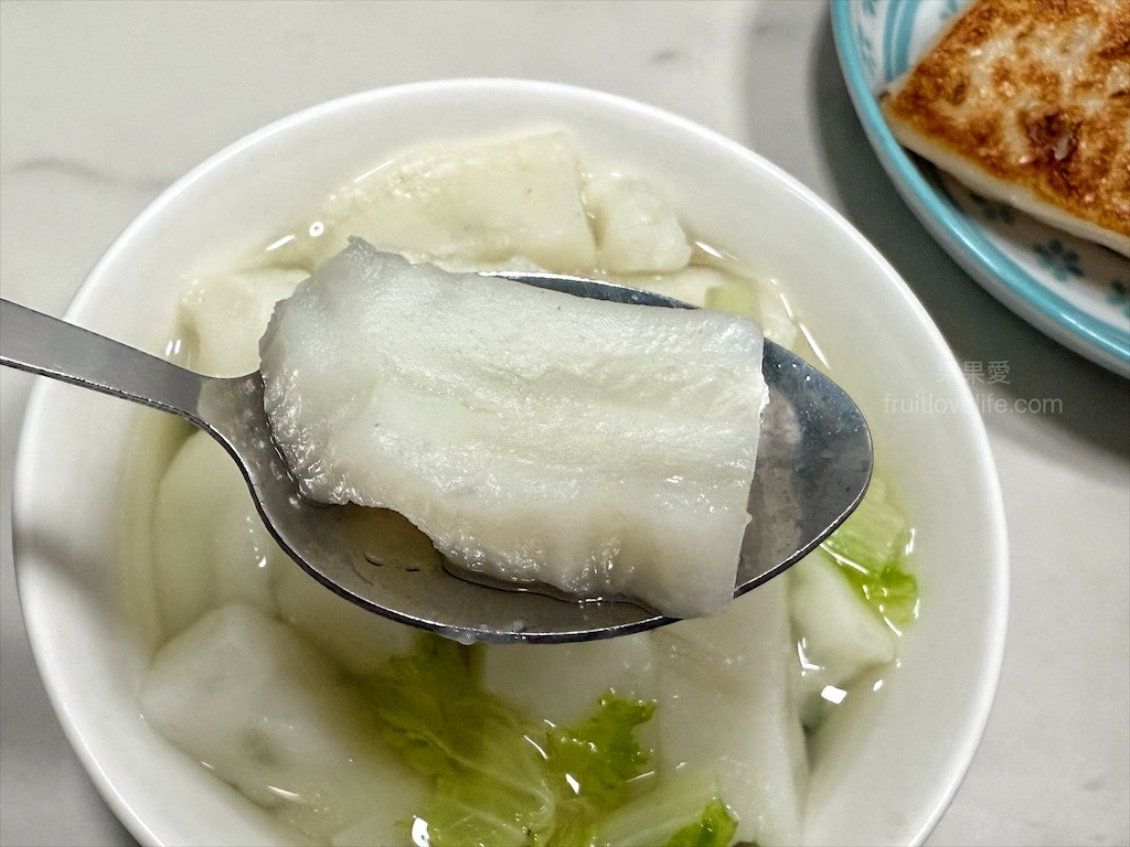 粿董蘿蔔糕|南投武界手工蘿蔔糕宅配，新鮮食材、山泉水，打造獨特又綿密的口感，送禮自用兩相宜！ @果果愛Fruitlove