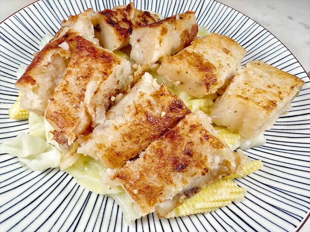 粿董蘿蔔糕|南投武界手工蘿蔔糕宅配，新鮮食材、山泉水，打造獨特又綿密的口感，送禮自用兩相宜！ @果果愛Fruitlove