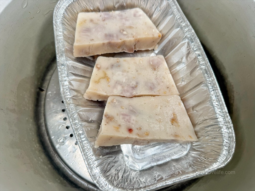 粿董蘿蔔糕|南投武界手工蘿蔔糕宅配，新鮮食材、山泉水，打造獨特又綿密的口感，送禮自用兩相宜！ @果果愛Fruitlove