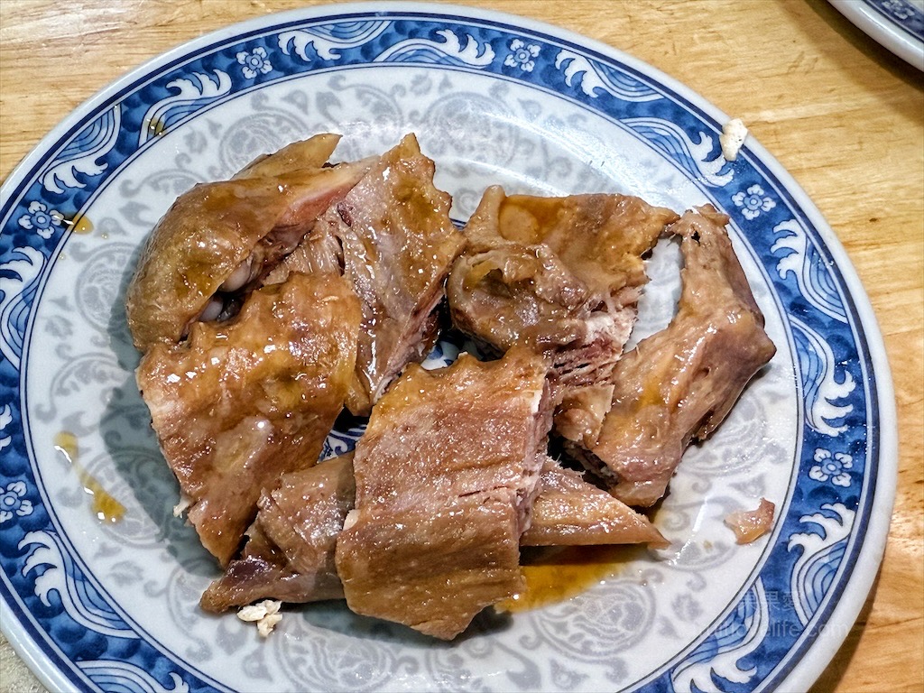 盛東餃子館|台中東勢水餃，當地飄香多年的超人氣水餃老店，絕不能錯過高麗菜豬肉水餃、鮮蝦水餃 @果果愛Fruitlove