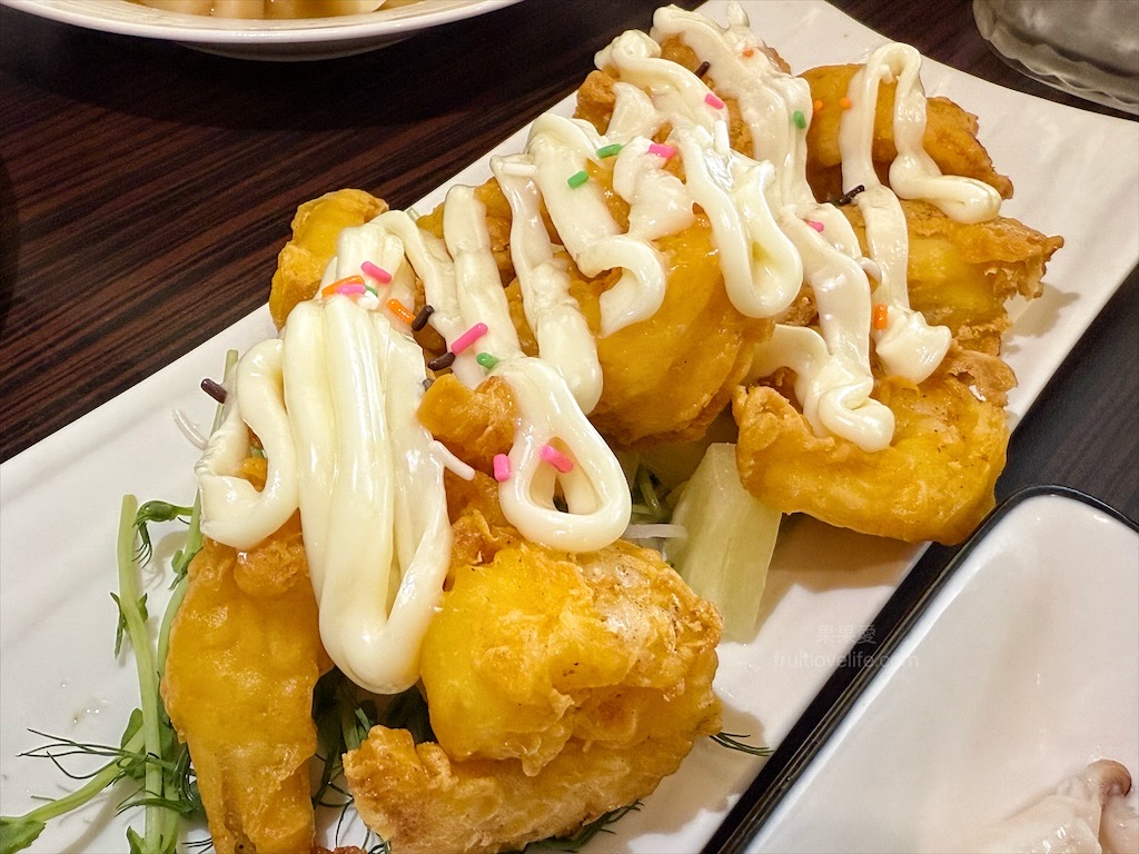 阿鴻大灶雞|台中北屯甕窯雞，大坑彩虹甕窯雞驚豔上桌，多樣熱炒與手路菜，家庭朋友聚餐首選 @果果愛Fruitlove