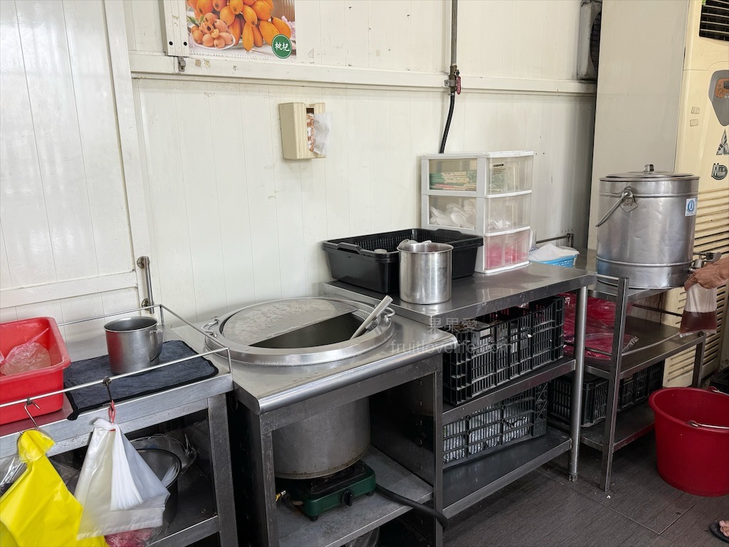 霧農便當店 | 台中霧峰便當店，霧峰林家旁的午晚餐好選擇，豐富主菜，免費湯飲 @果果愛Fruitlove