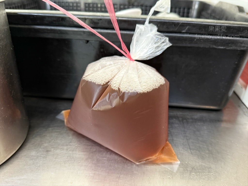霧農便當店 | 台中霧峰便當店，霧峰林家旁的午晚餐好選擇，豐富主菜，免費湯飲 @果果愛Fruitlove