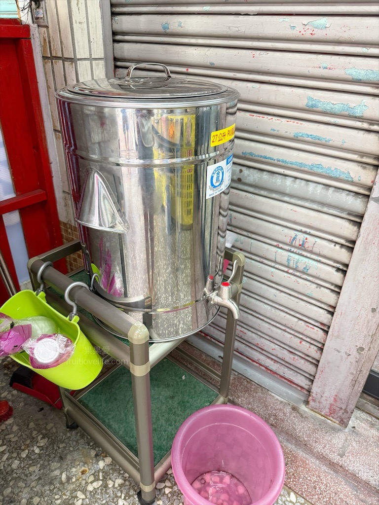 豬頭殼銘炒麵腿庫飯早午餐 | 台中大里早午餐，餐點選擇性豐富，菜單上沒有的今日特餐也是不錯的選擇 @果果愛Fruitlove
