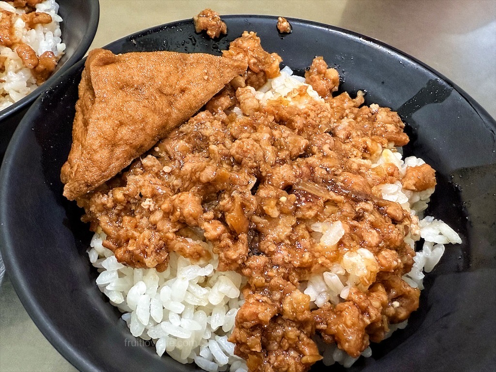 梁食手作食堂⟩台中烏日美食，民宅裡飄香的好味道，用料實在，沒有預訂很容易撲空 @果果愛Fruitlove