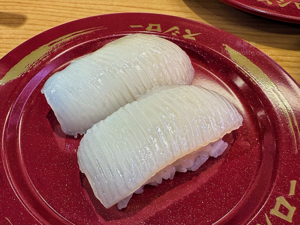壽司郎台中文心店|台中南屯壽司店，壽司郎新開幕踩點！開幕期間祭出多項優惠報給你知 @果果愛Fruitlove