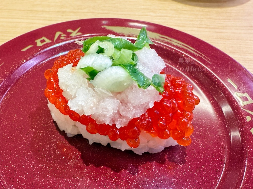 壽司郎台中文心店|台中南屯壽司店，壽司郎新開幕踩點！開幕期間祭出多項優惠報給你知 @果果愛Fruitlove