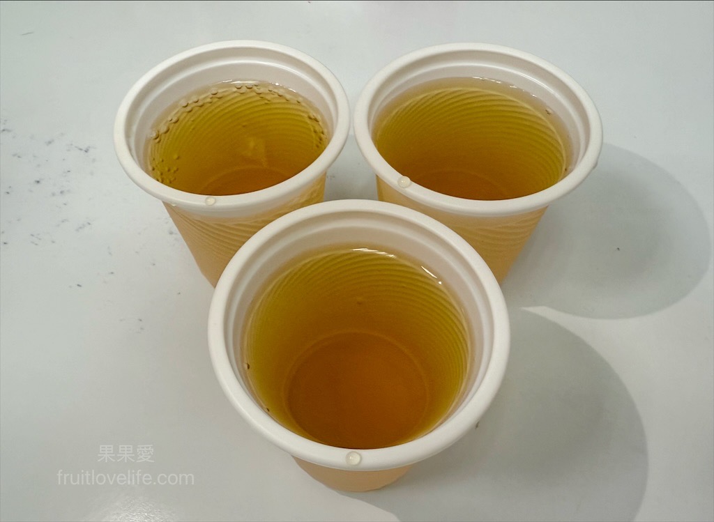 楊媽媽の店|台中南區小吃店，中興大學旁的平價小吃店，蒸餃紮實飽滿、皮薄餡多深受許多人的喜愛 @果果愛Fruitlove