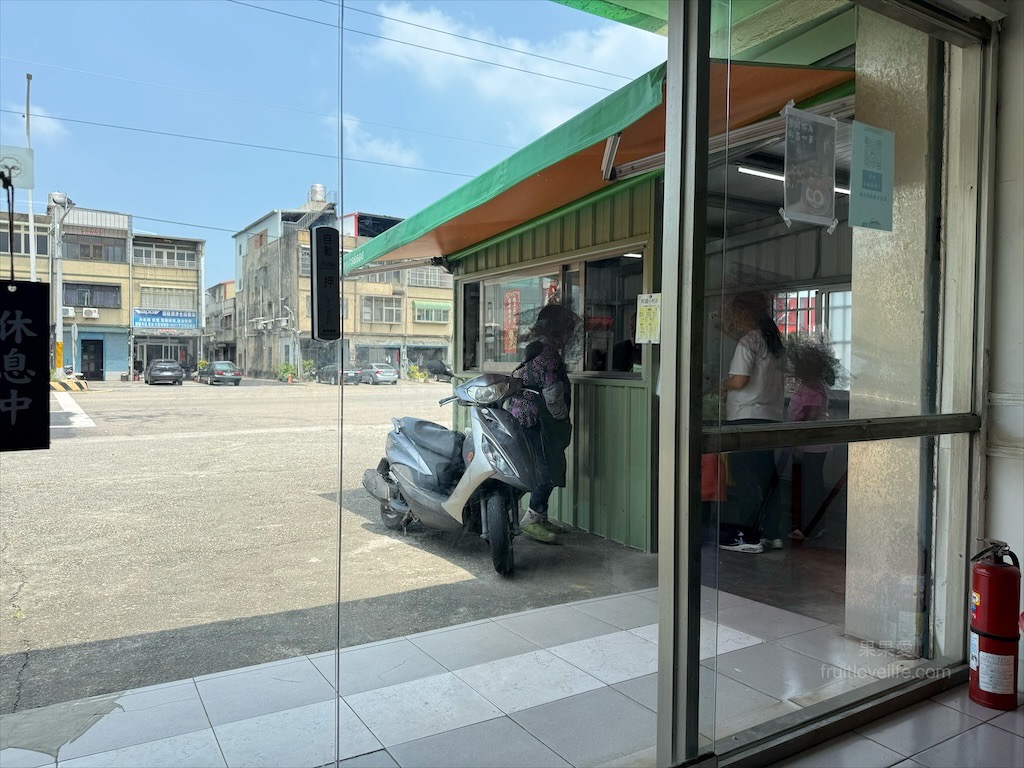 阿國小吃店|苗栗後龍早午餐，在地人激推古早味平價早午餐，必點招牌綜合湯、綜合麵食，料多味美 @果果愛Fruitlove