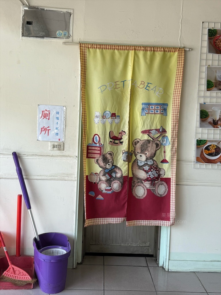 阿國小吃店|苗栗後龍早午餐，在地人激推古早味平價早午餐，必點招牌綜合湯、綜合麵食，料多味美 @果果愛Fruitlove
