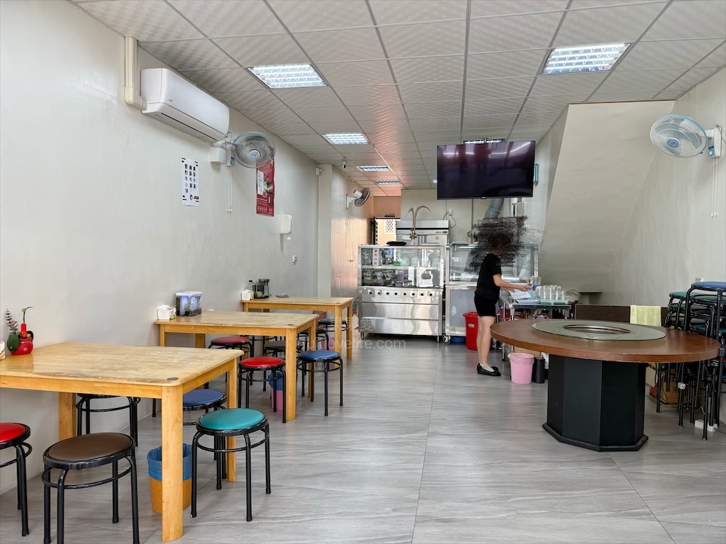 犇牛肉料理專賣店 | 澎湖馬公溫體牛，澎湖在地溫體放牧黃牛、肉質鮮嫩、湯頭鮮甜、無限續湯 @果果愛Fruitlove