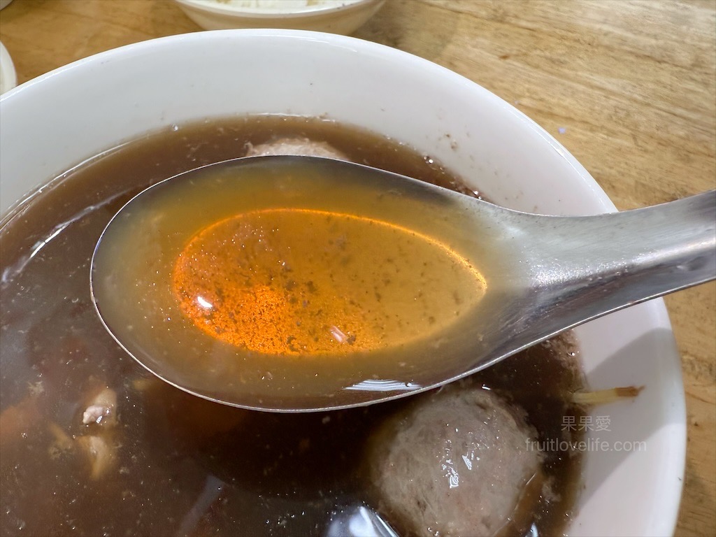 犇牛肉料理專賣店 | 澎湖馬公溫體牛，澎湖在地溫體放牧黃牛、肉質鮮嫩、湯頭鮮甜、無限續湯 @果果愛Fruitlove