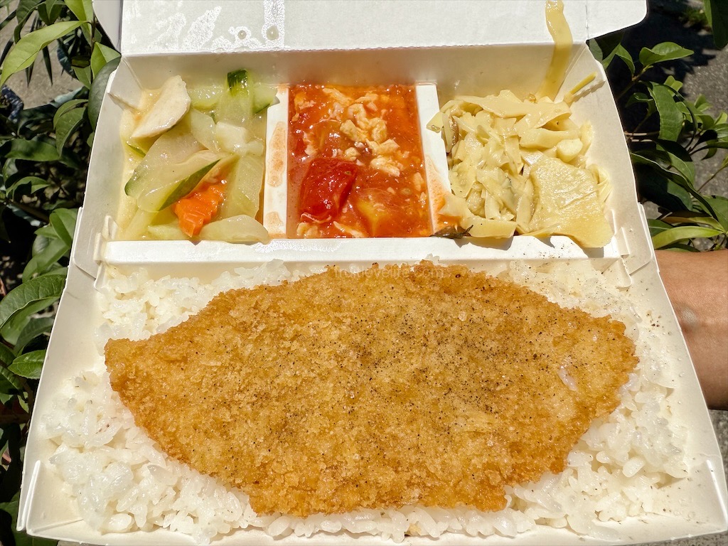 喜德家 | 台中南區便當,75元便當店,多樣主菜、免費湯飲,小資族午晚餐最佳選擇 @果果愛Fruitlove 喜德家 | 台中南區便當,75元便當店,多樣主菜、免費湯飲,小資族午晚餐最佳選擇 @果果愛Fruitlove