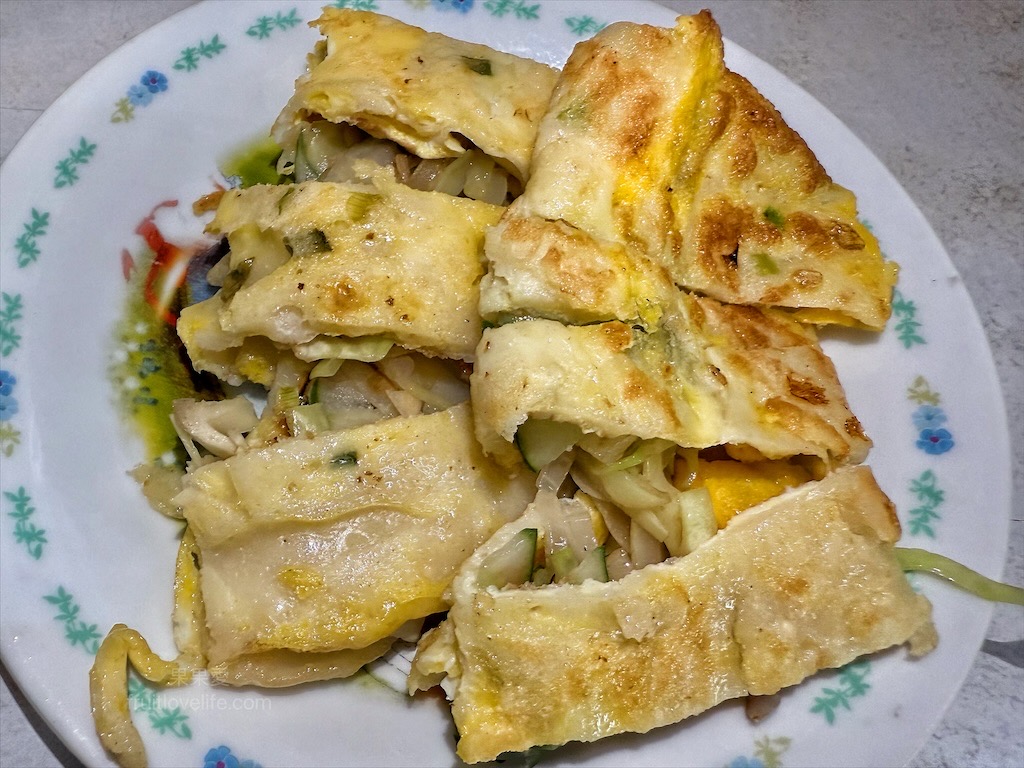 建成早餐店 | 台中南區早餐,在地的傳統早餐店,粉漿蛋餅、碗糕是許多人推薦的 @果果愛Fruitlove 建成早餐店 | 台中南區早餐,在地的傳統早餐店,粉漿蛋餅、碗糕是許多人推薦的 @果果愛Fruitlove