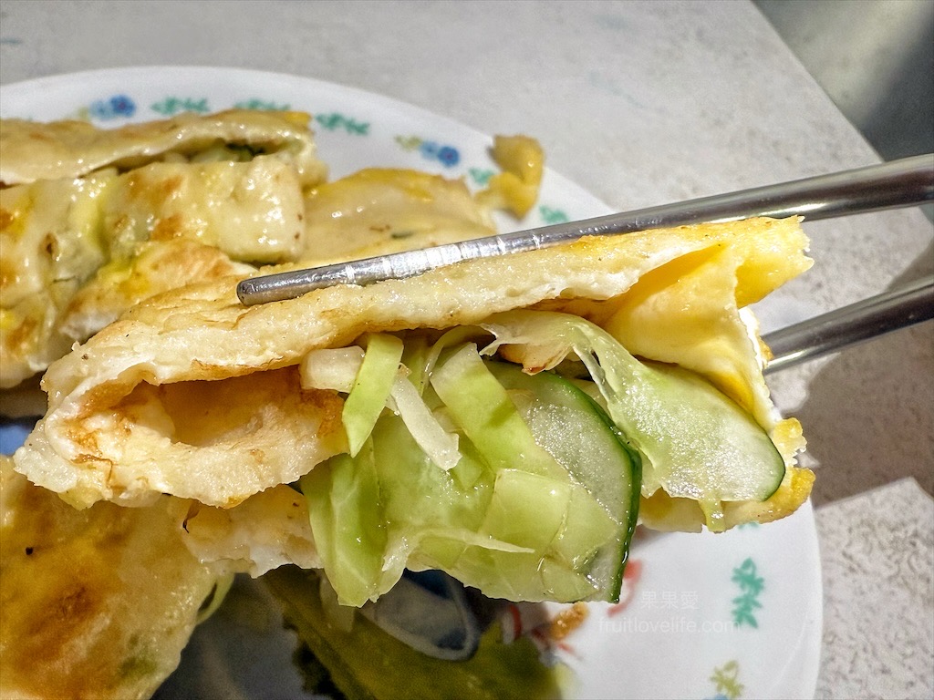 建成早餐店 | 台中南區早餐,在地的傳統早餐店,粉漿蛋餅、碗糕是許多人推薦的 @果果愛Fruitlove 建成早餐店 | 台中南區早餐,在地的傳統早餐店,粉漿蛋餅、碗糕是許多人推薦的 @果果愛Fruitlove