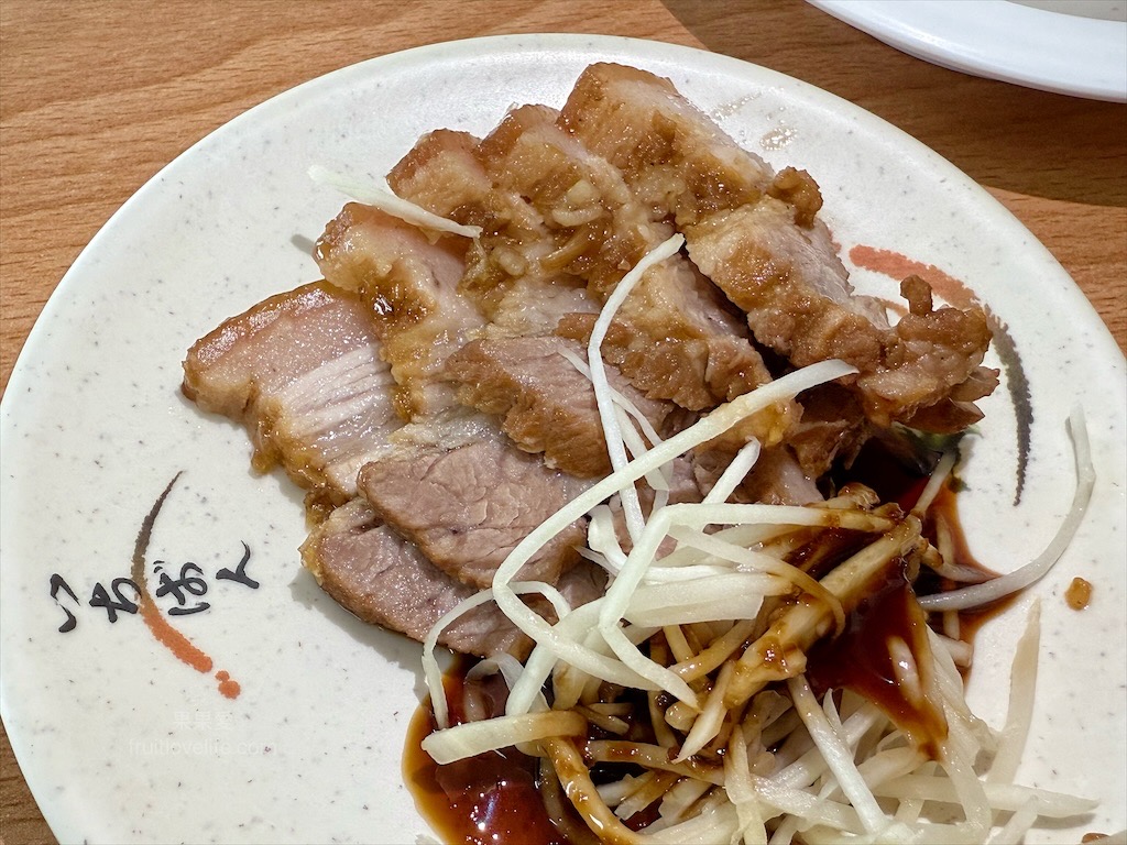 禾佳米糕 | 彰化溪湖小吃店，溪湖糖廠旁的在地好滋味，滑嫩蒸蛋、瓷筒米糕，份量實在好吃到禾佳 @果果愛Fruitlove