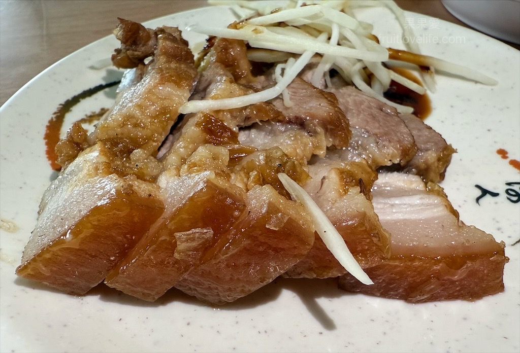 禾佳米糕 | 彰化溪湖小吃店，溪湖糖廠旁的在地好滋味，滑嫩蒸蛋、瓷筒米糕，份量實在好吃到禾佳 @果果愛Fruitlove