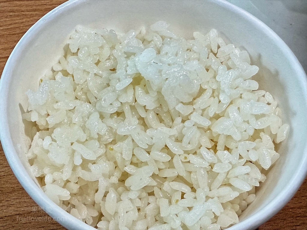 禾佳米糕 | 彰化溪湖小吃店，溪湖糖廠旁的在地好滋味，滑嫩蒸蛋、瓷筒米糕，份量實在好吃到禾佳 @果果愛Fruitlove