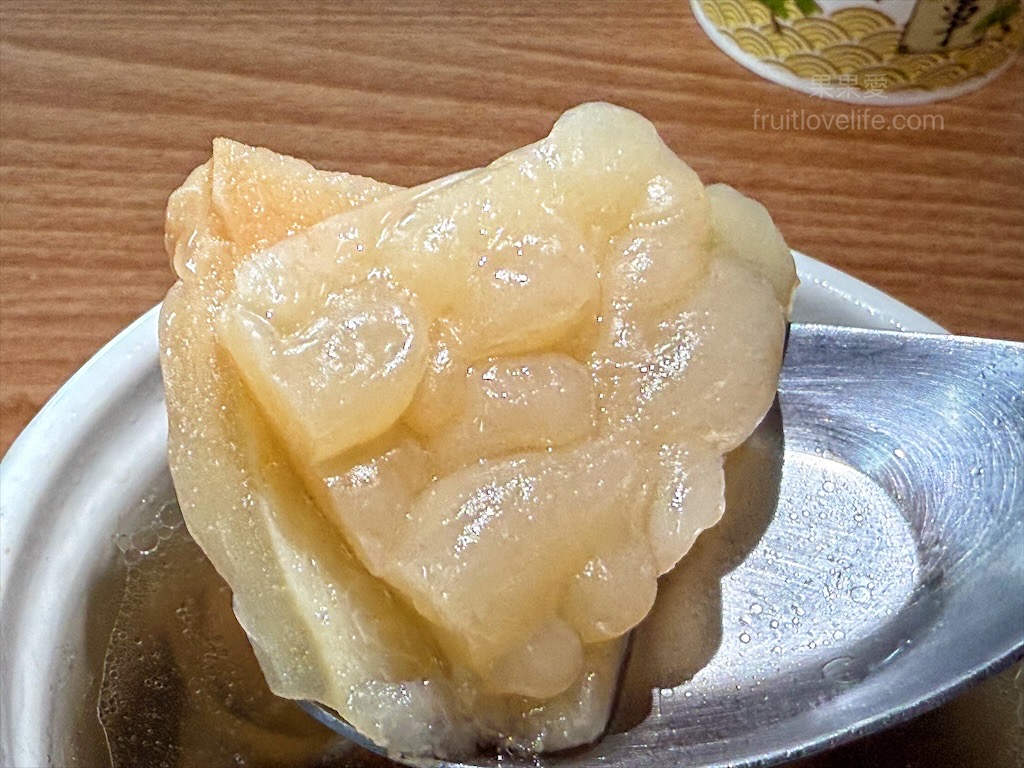 禾佳米糕 | 彰化溪湖小吃店，溪湖糖廠旁的在地好滋味，滑嫩蒸蛋、瓷筒米糕，份量實在好吃到禾佳 @果果愛Fruitlove