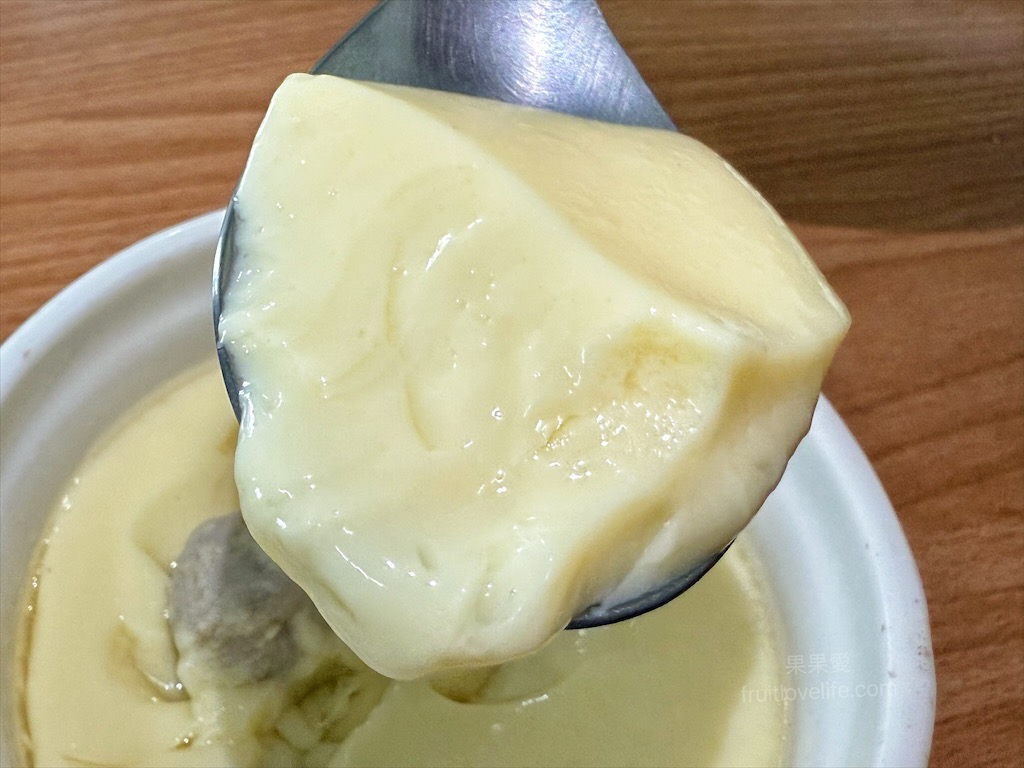 禾佳米糕 | 彰化溪湖小吃店，溪湖糖廠旁的在地好滋味，滑嫩蒸蛋、瓷筒米糕，份量實在好吃到禾佳 @果果愛Fruitlove