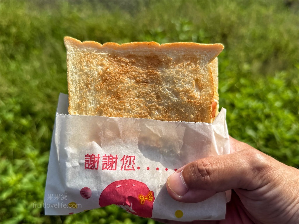 文山茶園大頭素食⟩新北坪林美食，平價又多樣的特色料理小吃，還有自家販售的好喝包種茶 @果果愛Fruitlove