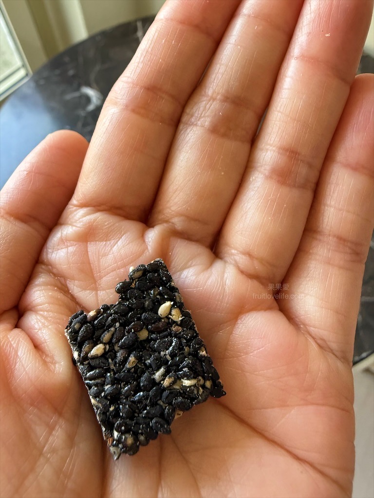 米禾豆手工花生糖 | 雲林元長伴手禮，二代傳承手工花生糖，香酥不黏牙的在地滋味！ @果果愛Fruitlove