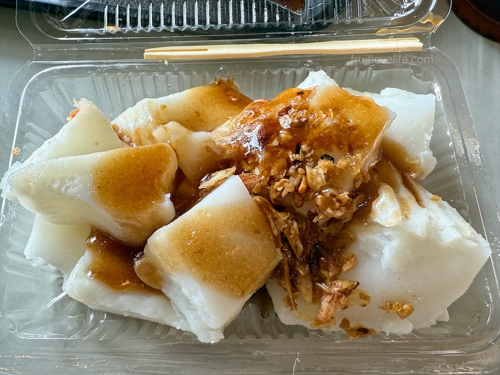 稻麥香早餐店⟩在地人的平價早餐 &#8211; 飲料餐點最便宜的五元起 &#8211; 彰化溪湖美食 @果果愛Fruitlove